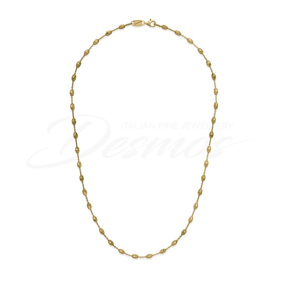 Collana Desmos Donna in Argento STATION NEBULA G 46 - STATION NEBULA G 46